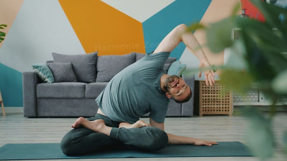 Harmonie Zen Yoga 14