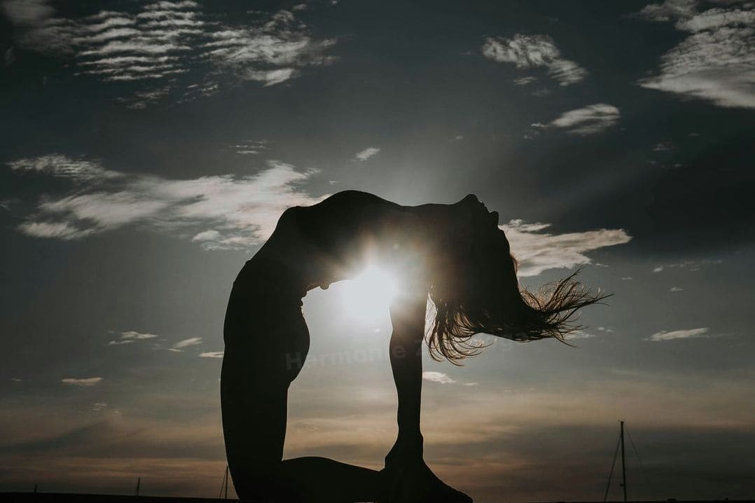 Harmonie Zen Yoga 15
