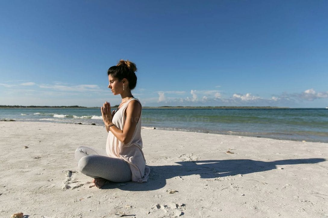 Harmonie Zen Yoga 8